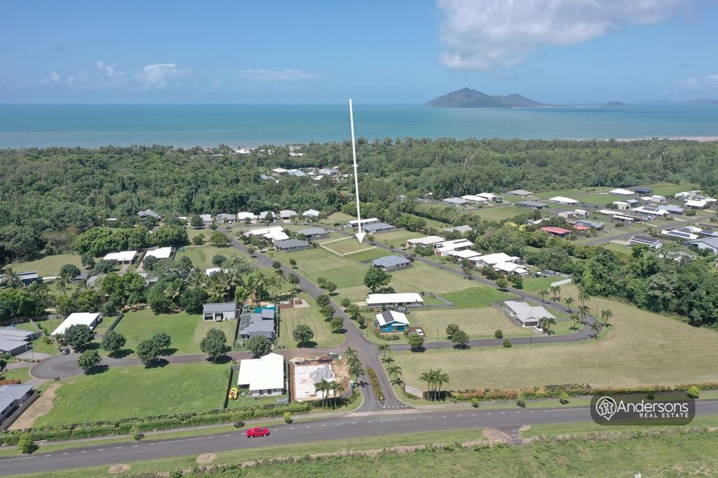 34 Shelly Court, Mission Beach QLD 4852, Image 1