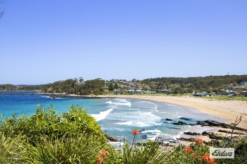 3 bedrooms House in 47 Tallawang Avenue MALUA BAY NSW, 2536