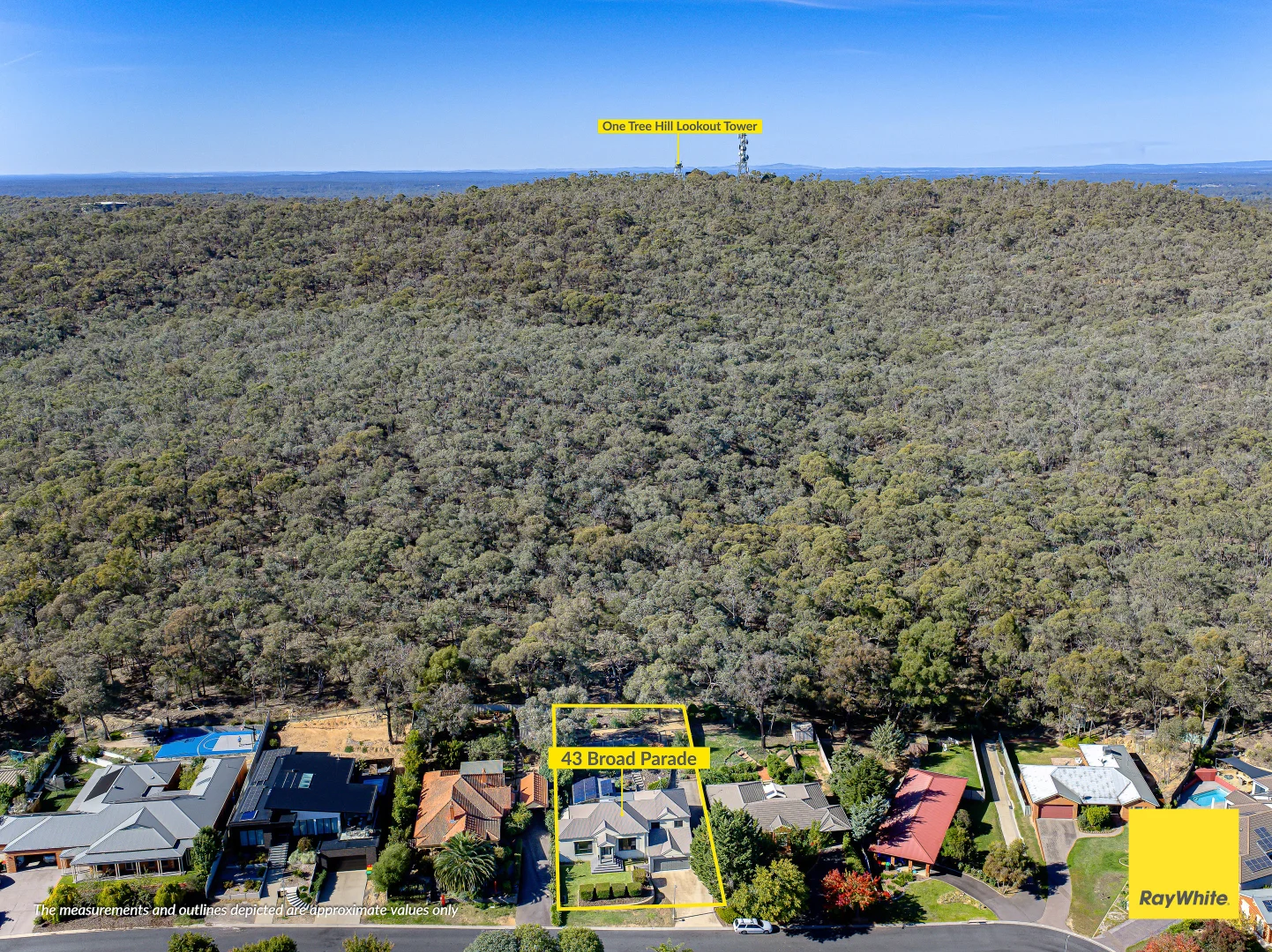 Additional image 28 of 43 Broad Parade, Spring Gully VIC 3550