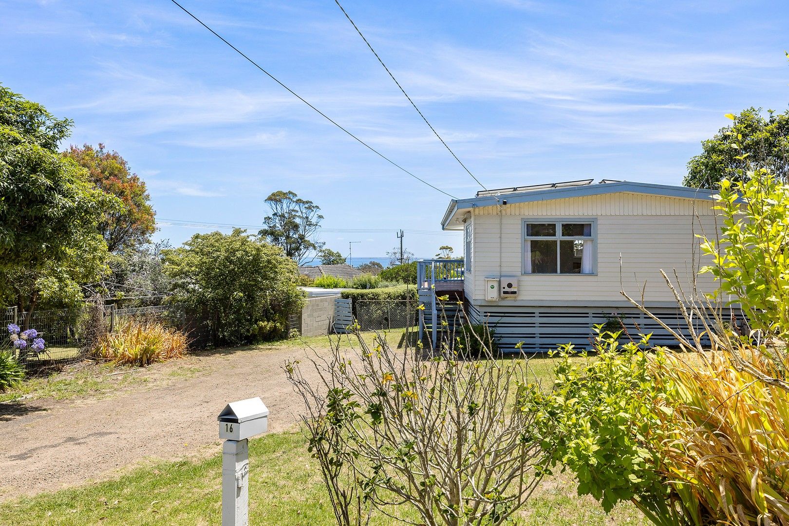 3 bedrooms House in 16 Murray Street MCCRAE VIC, 3938