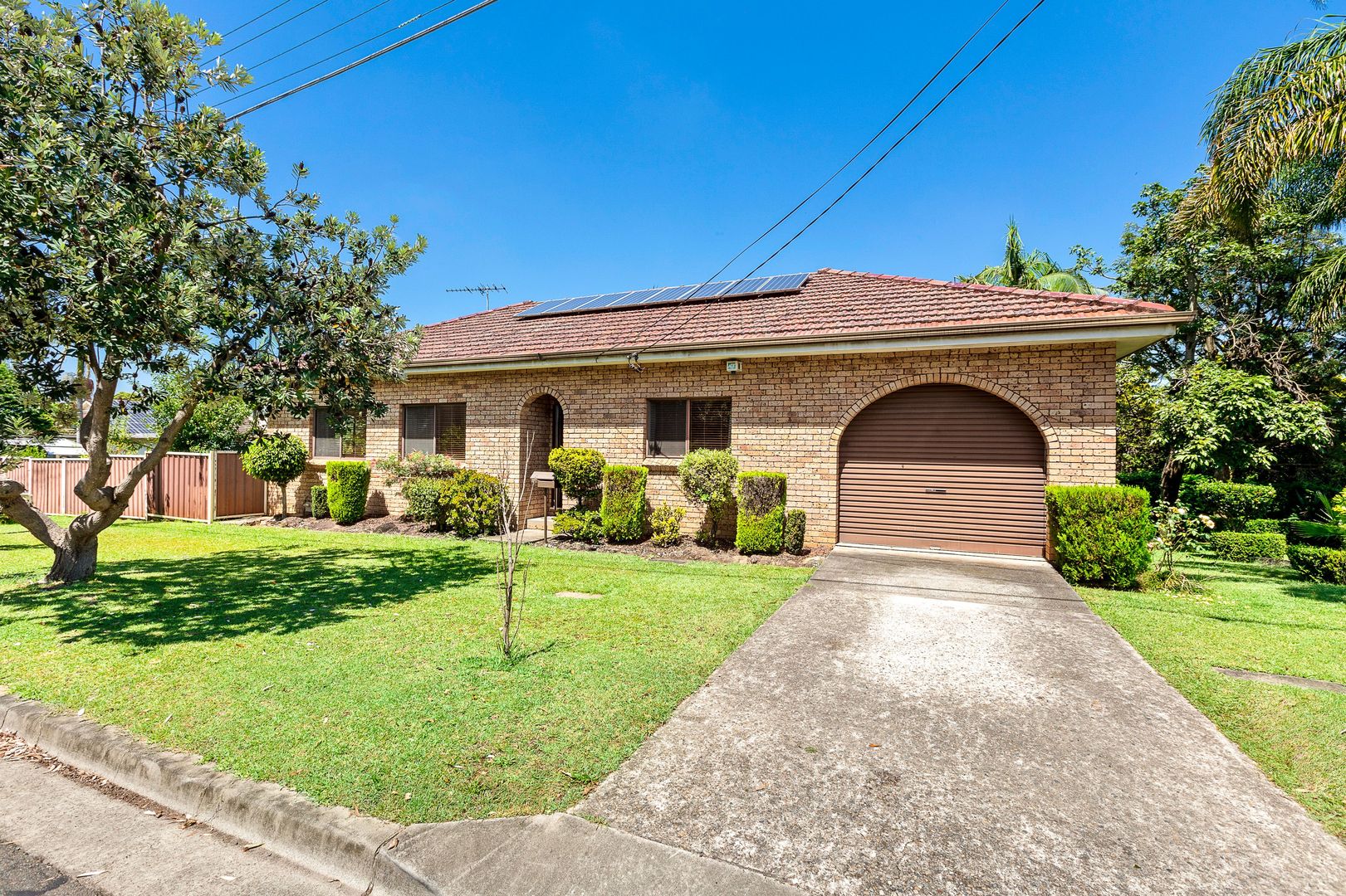59 Lane Cove Road, Ryde Property History & Address Research Domain