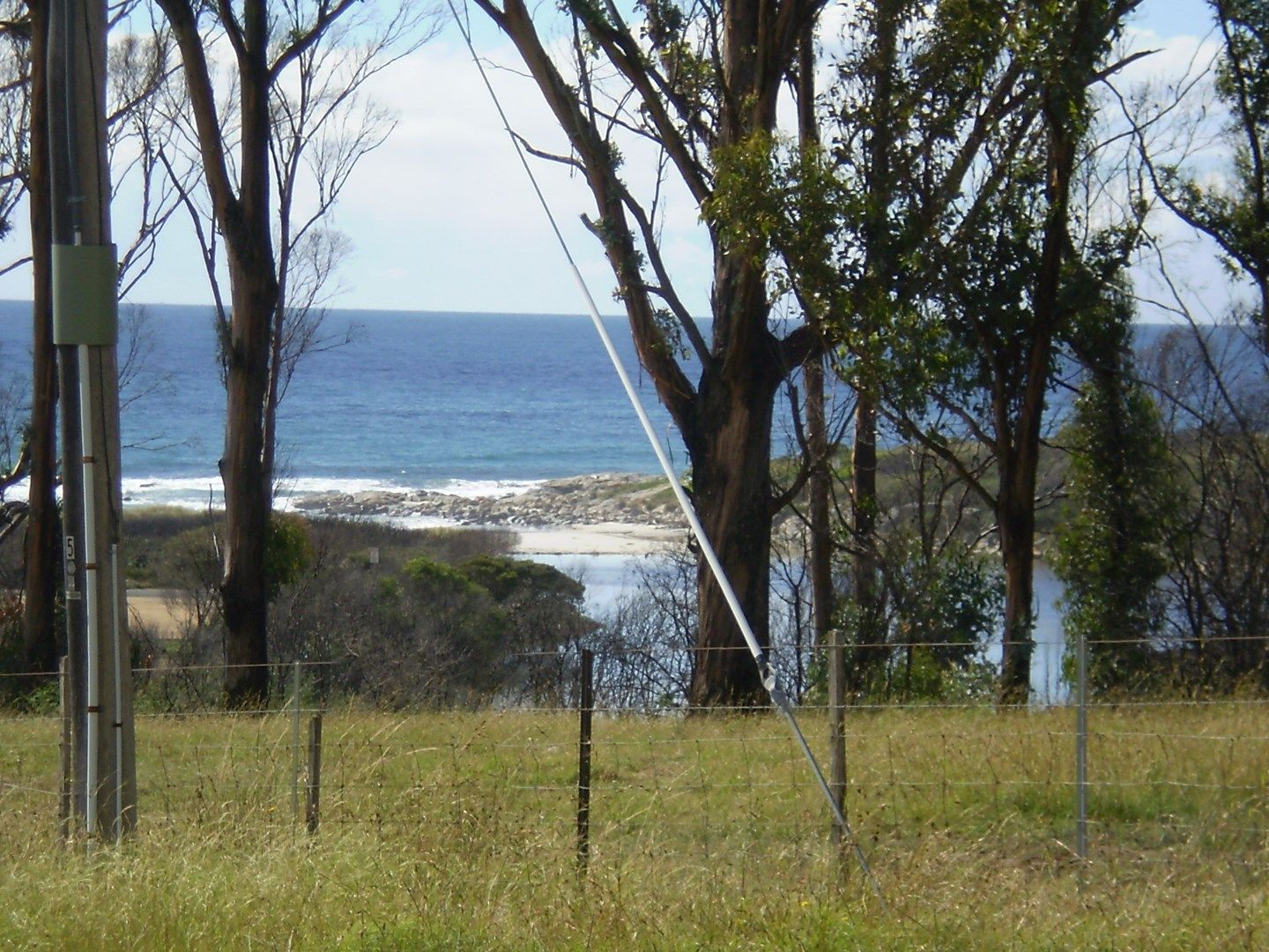 Lot 801 Tasman Highway, Four Mile Creek TAS 7215, Image 0