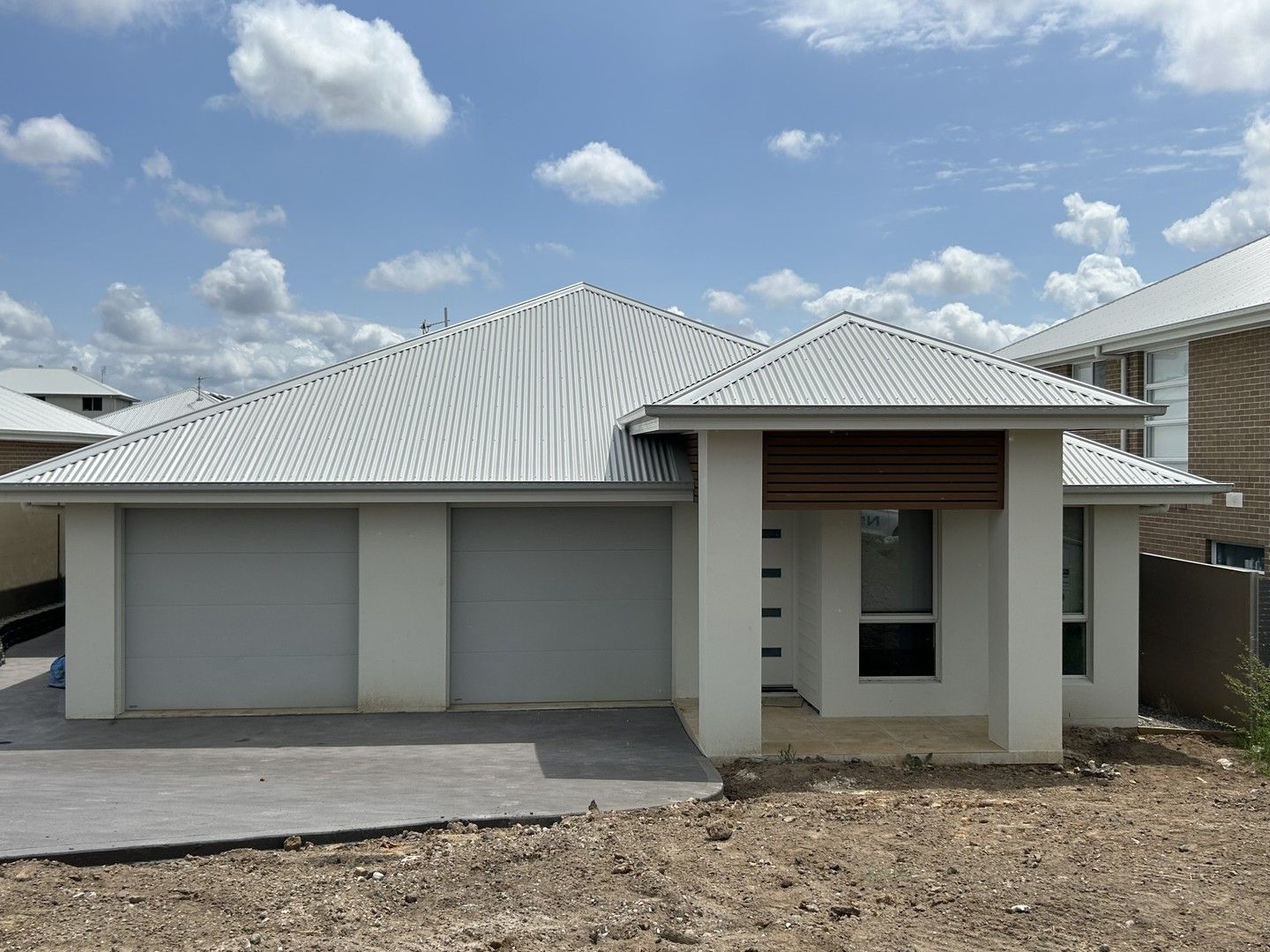 2 bedrooms House in 5a Oxley Rd NORTH ROTHBURY NSW, 2335
