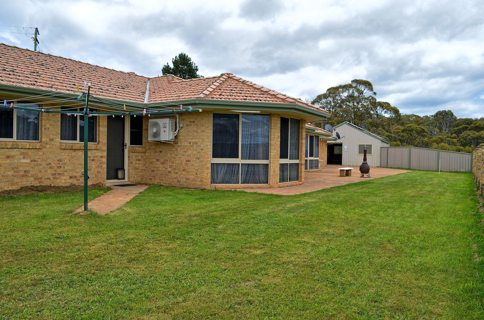 6078 Snowy Mountains Highway, Adaminaby NSW 2629, Image 2