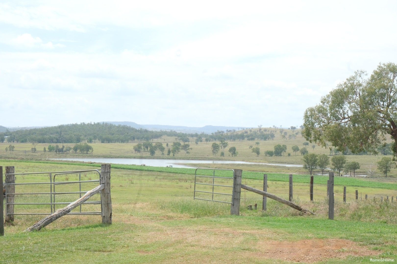 3 bedrooms Rural in 319 Back Glenrae Road MUNDUBBERA QLD, 4626