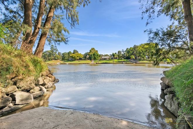 Picture of 259 Cattai Road, PITT TOWN NSW 2756