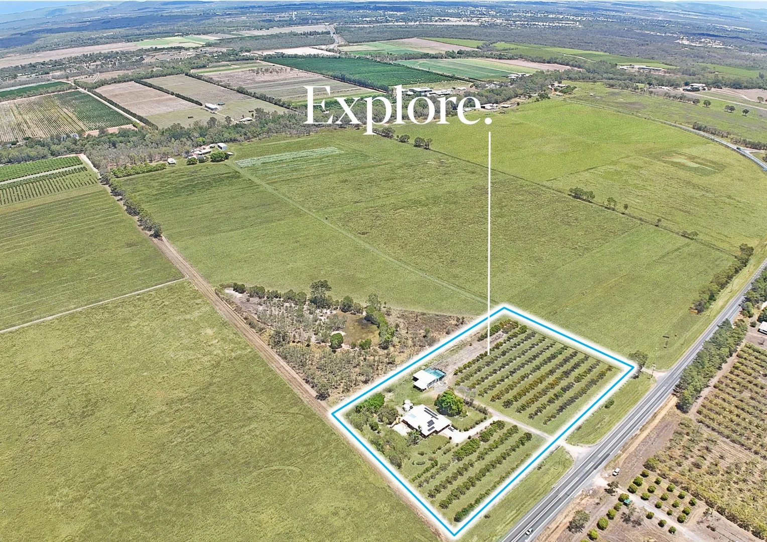 Additional image 3 of 4121 Kennedy Highway, Mareeba QLD 4880