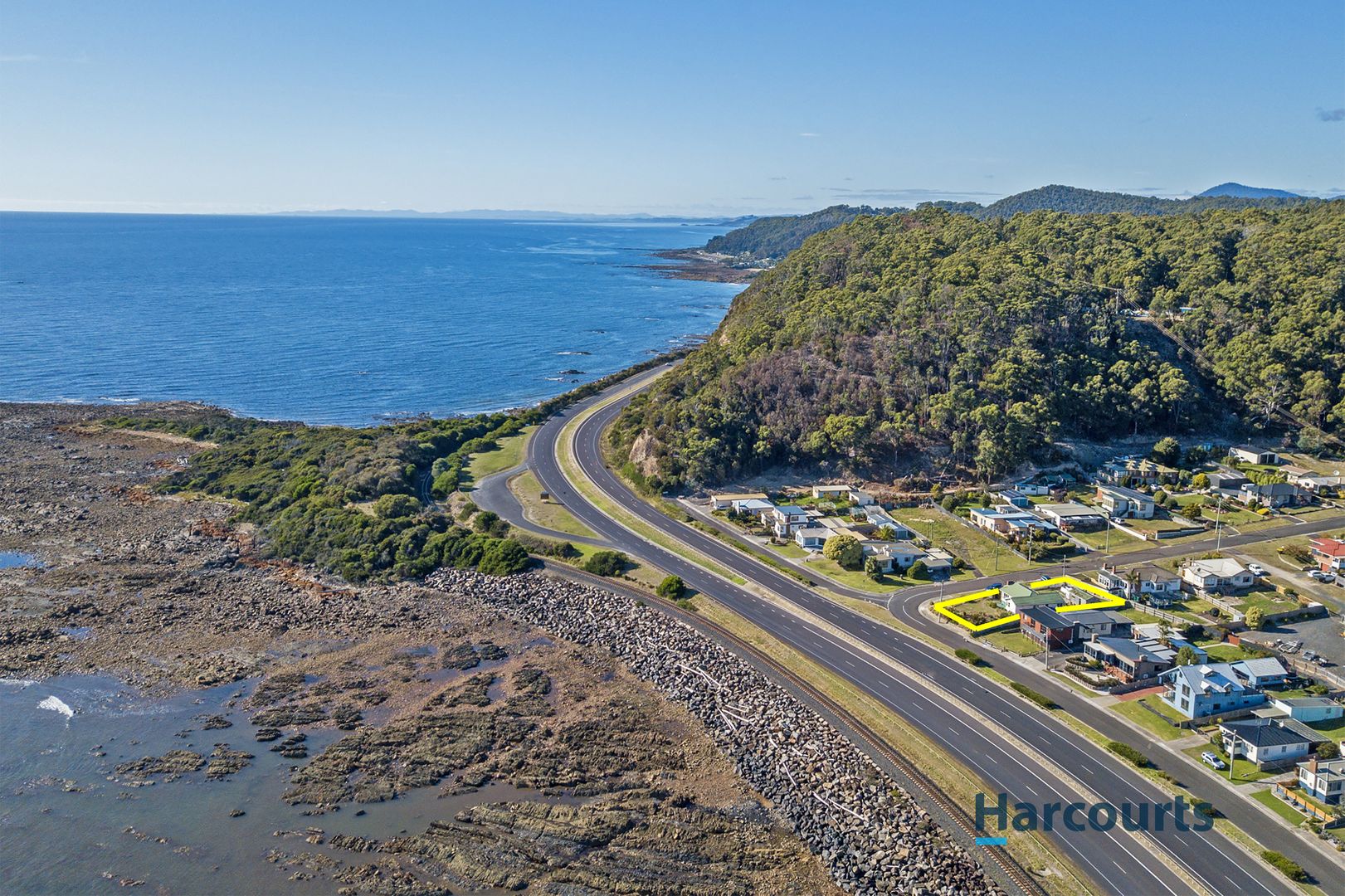 8 Sea Eagle Street, Chasm Creek TAS 7321, Image 1