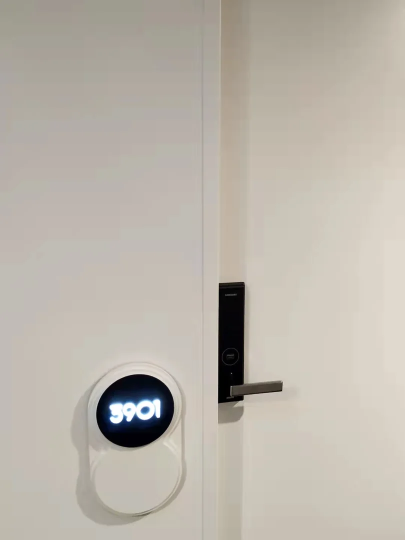 Additional image 2 of 3901/228 La Trobe Street, Melbourne VIC 3000