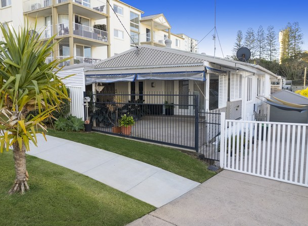 23 Saltair Street, Kings Beach QLD 4551