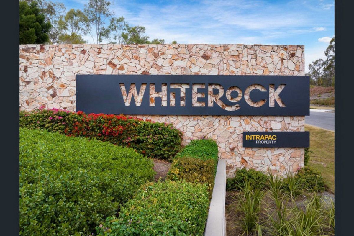 824 New Road, White Rock QLD 4306, Image 0