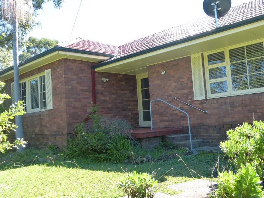 48 McClelland Street, Chester Hill Property History & Address