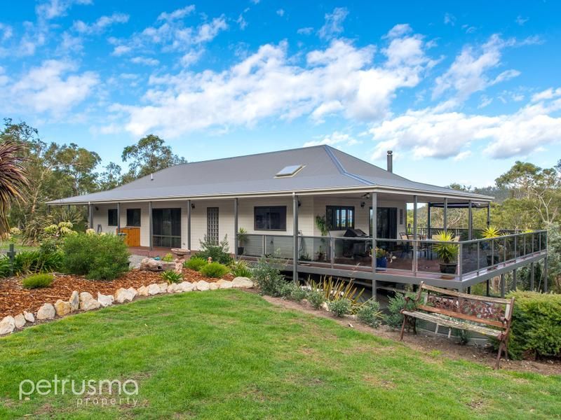 86 Valleyfield Drive, Sandford TAS 7020, Image 0