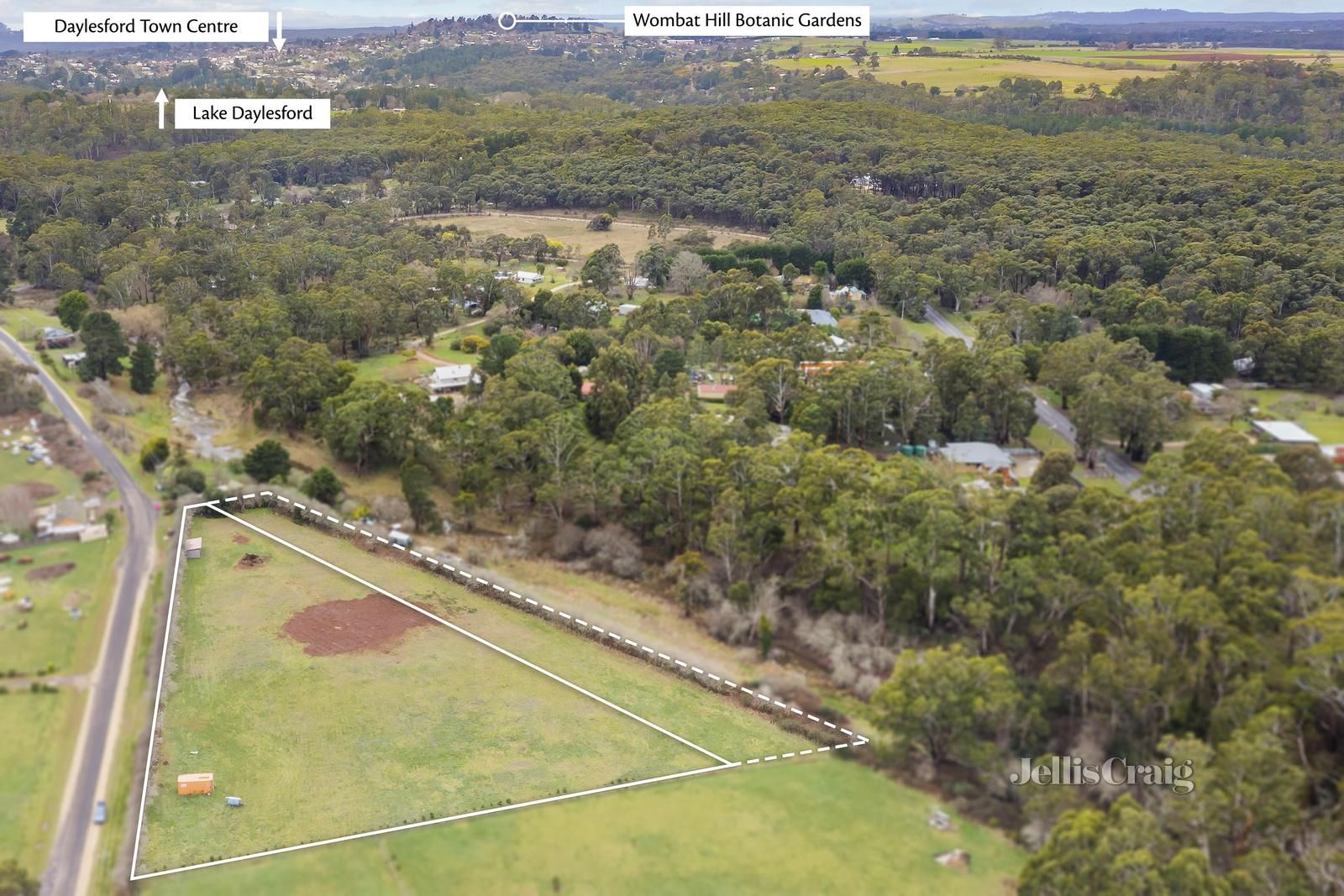 70 Ridge Road, Musk Vale VIC 3461, Image 0