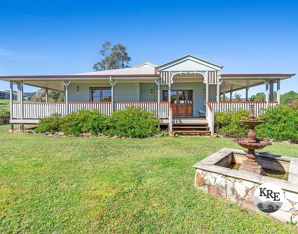 198 Fawcetts Plain Road, Fawcetts Plain NSW 2474