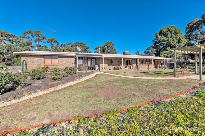 Picture of 33 Thomson Street, SHELFORD VIC 3329