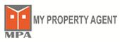 Logo for My Property Agent