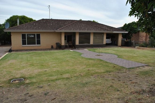 Picture of 6 Gregory Street, KOJONUP WA 6395