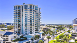 Picture of 6/62-66 Sixth Avenue, MAROOCHYDORE QLD 4558