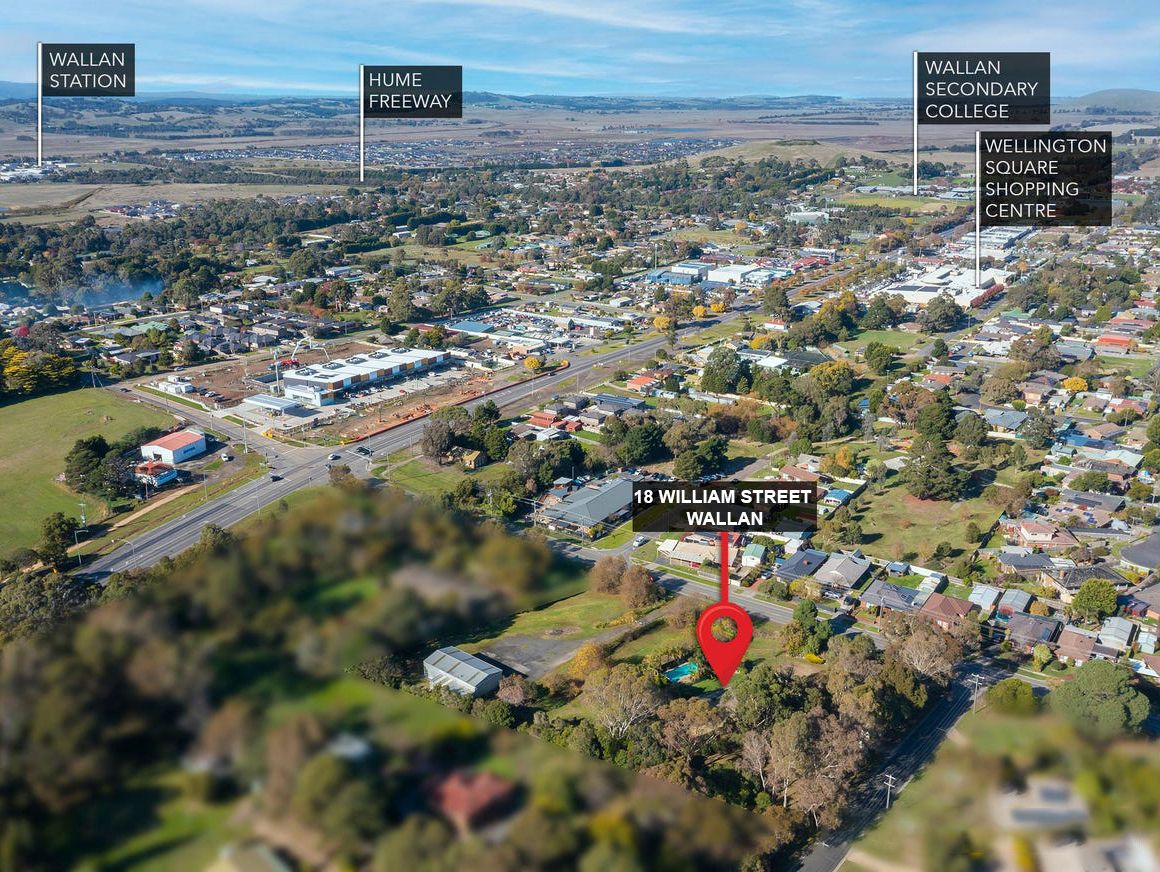 18 William Street, Wallan VIC 3756, Image 2