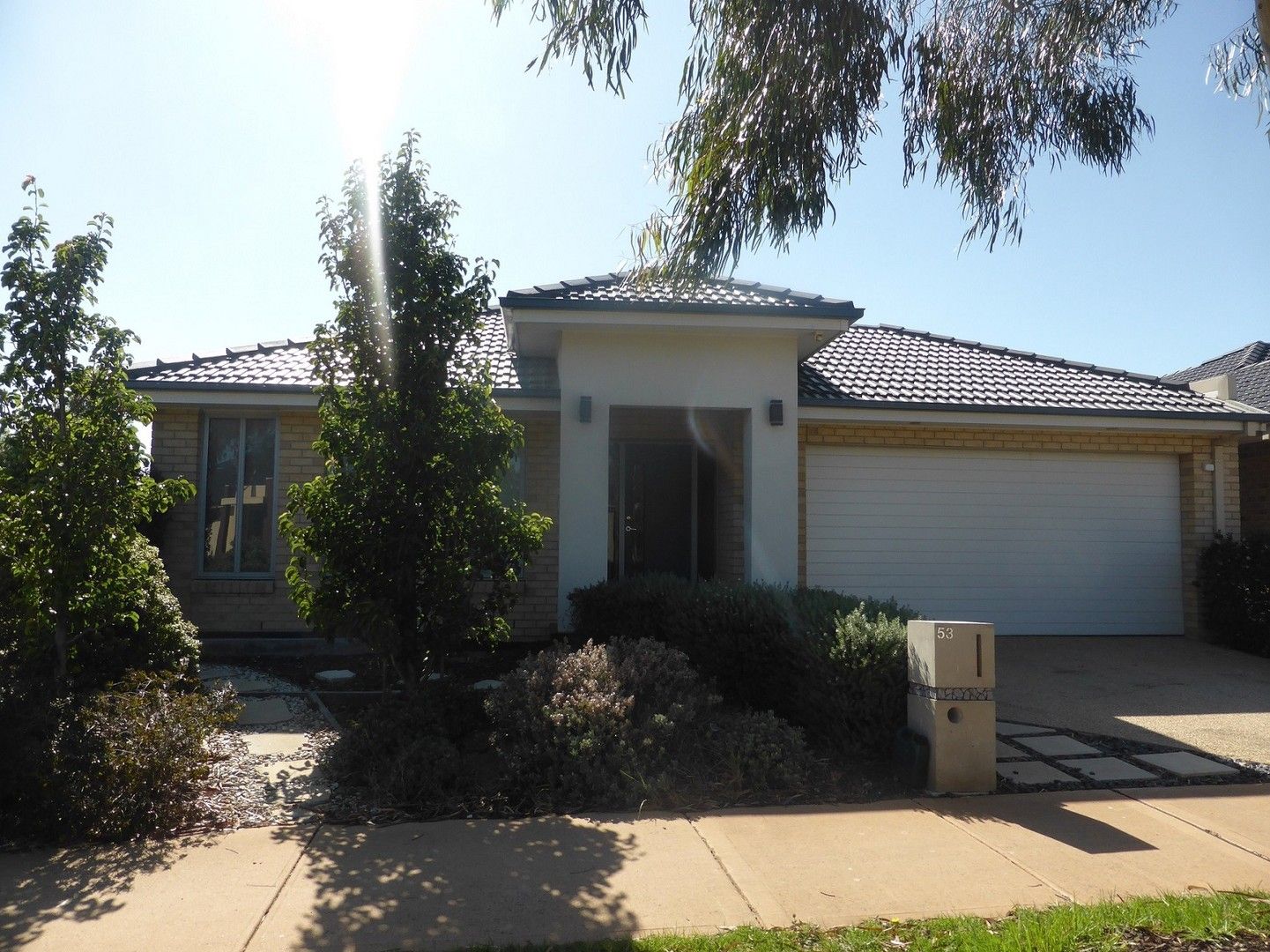53 Monterey Bay Drive, Sanctuary Lakes VIC 3030 House For Rent Domain