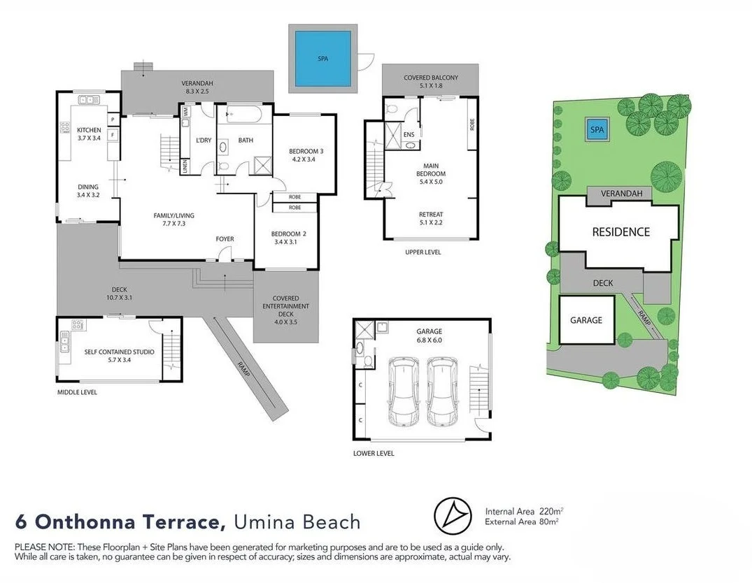 Additional image 18 of 6 Onthonna Terrace, Umina Beach NSW 2257