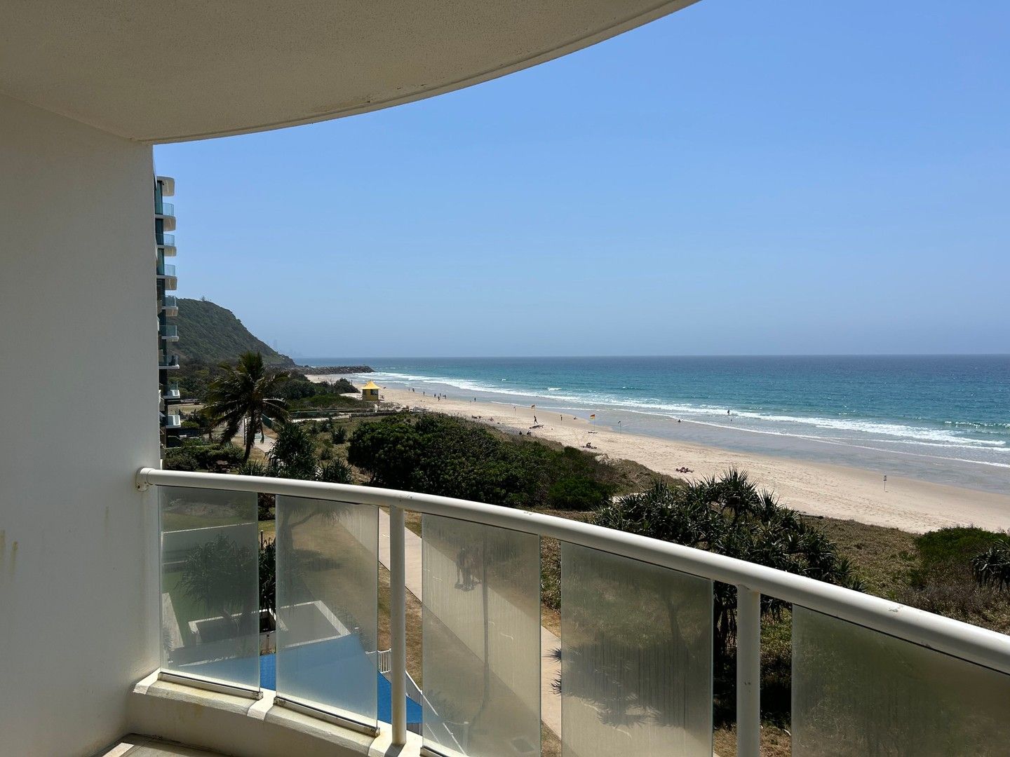 2 bedrooms Apartment / Unit / Flat in  PALM BEACH QLD, 4221