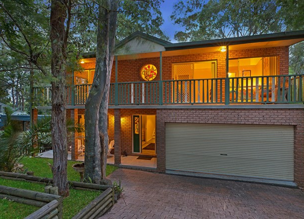 11 Northview Drive, Bateau Bay NSW 2261