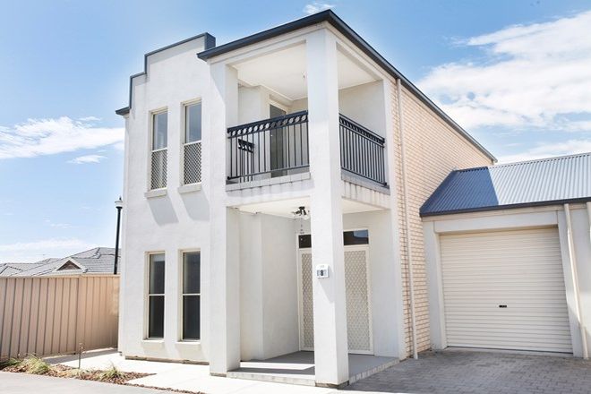 Picture of 8/221 Martins Road, PARAFIELD GARDENS SA 5107