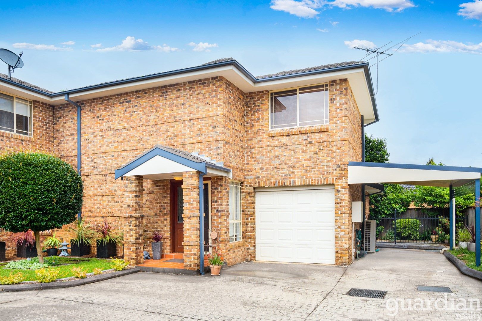 44A Excelsior Avenue, Castle Hill NSW 2154