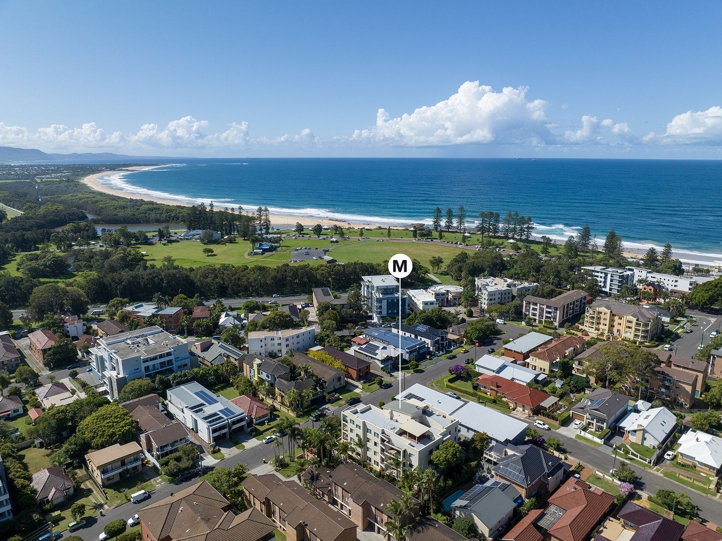 3/9 Bode Avenue, North Wollongong NSW 2500, Image 0