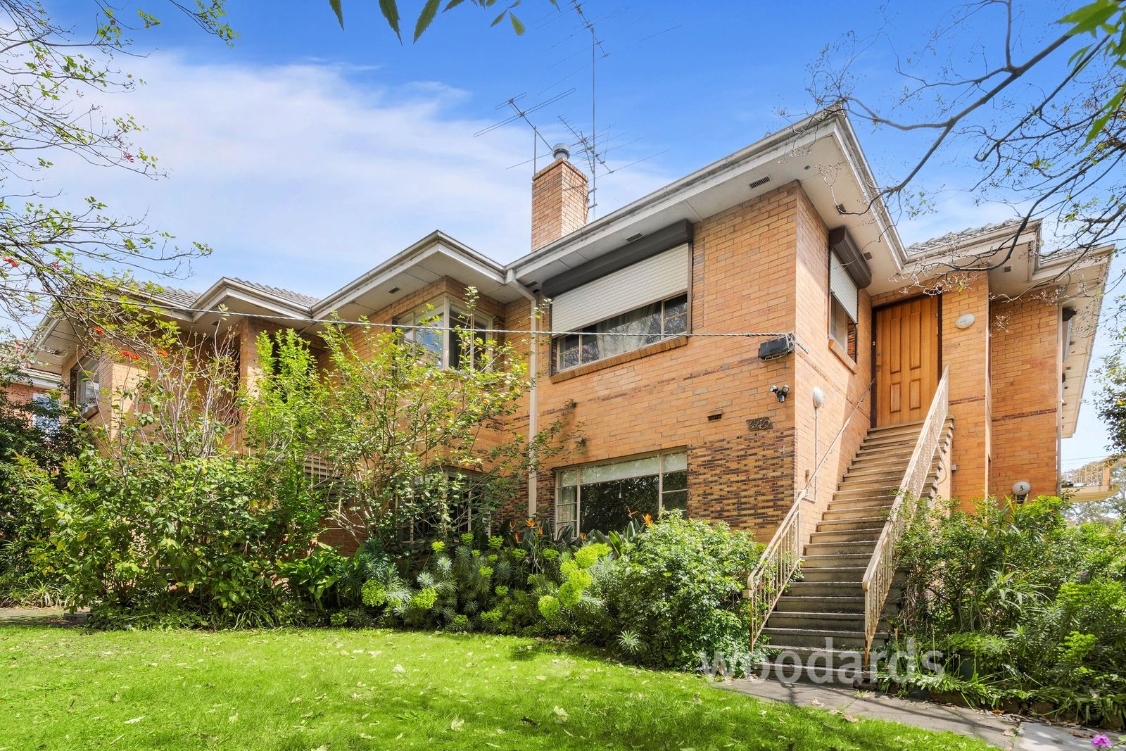 1-4/449 Glenferrie Road, Kooyong VIC 3144, Image 2