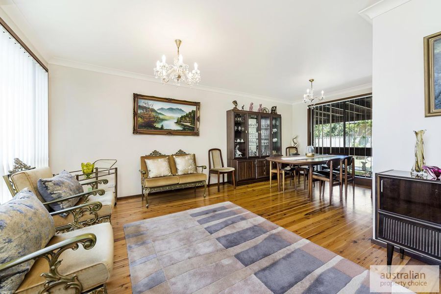 2 Sammut Crescent, Chipping Norton NSW 2170, Image 1