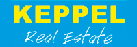 Keppel Real Estate logo