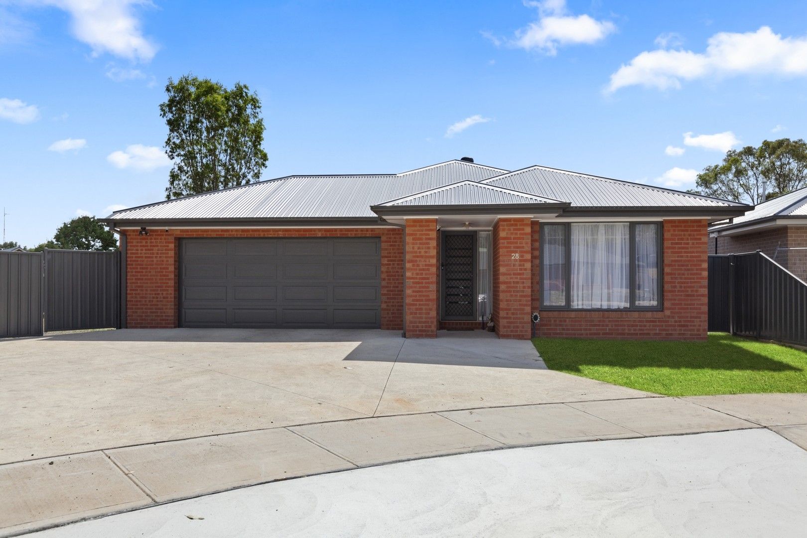 28 Rosie Drive, Broadford VIC 3658, Image 0