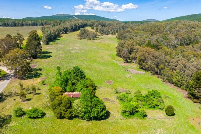 Picture of 40 Avondale Road, SHELLEY VIC 3701