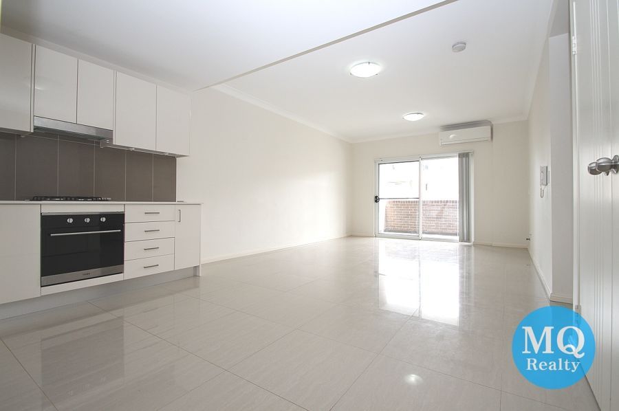 1 bedrooms Apartment / Unit / Flat in 17/22-24 Smythe Street MERRYLANDS NSW, 2160