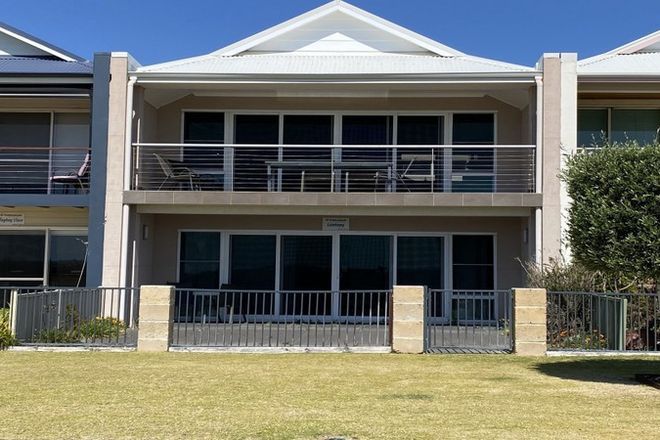 Picture of 12/11 HEATON Street, JURIEN BAY WA 6516