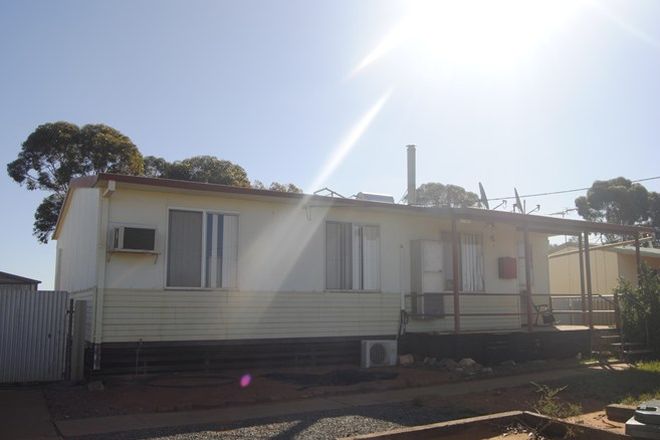 Picture of 17 Onslow Street, MENZIES WA 6436