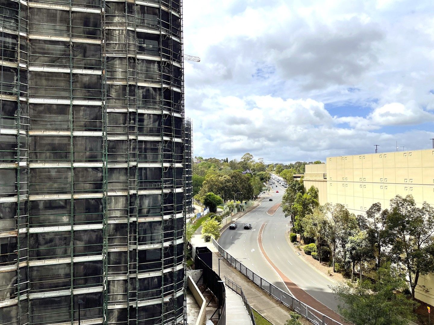 2 bedrooms Apartment / Unit / Flat in 412/9 Gay Street CASTLE HILL NSW, 2154