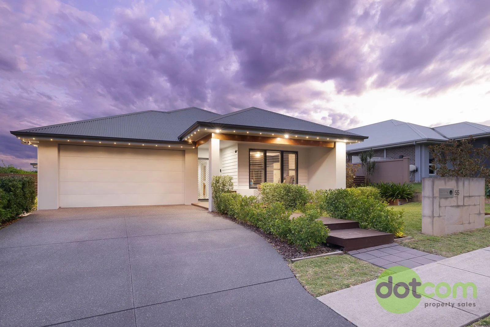 Additional image 2 of 55 Tooze Circuit, North Rothbury NSW 2335