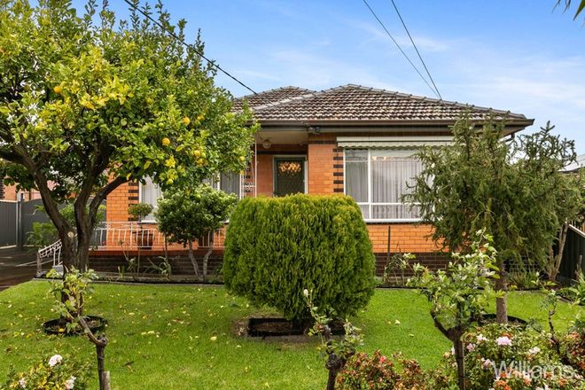 Picture of 7 Dean Court, ALTONA NORTH VIC 3025