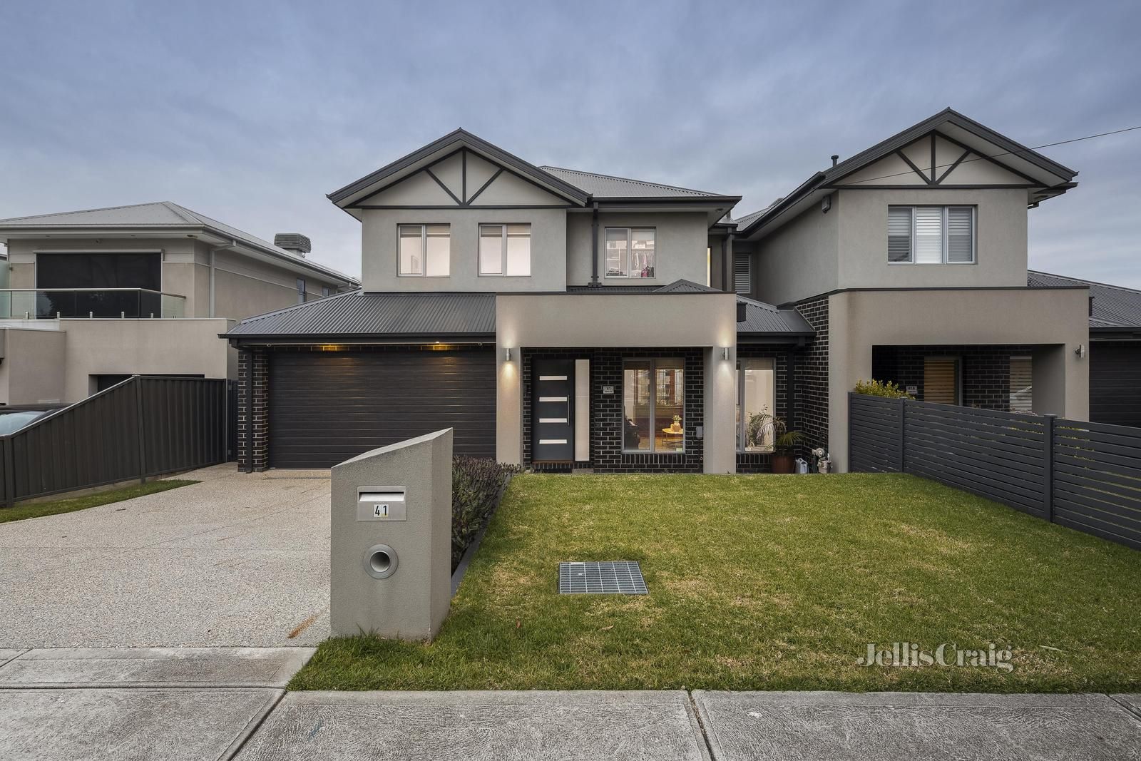 41 Dublin Avenue, Strathmore VIC 3041, Image 0