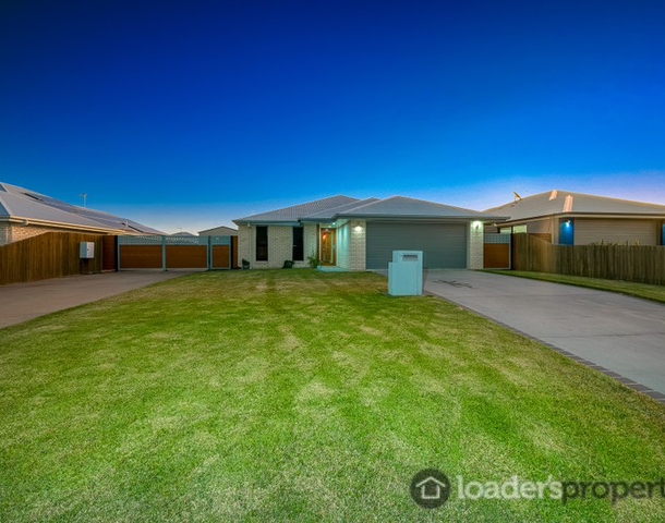 10 Beech Links Drive, Ashfield QLD 4670