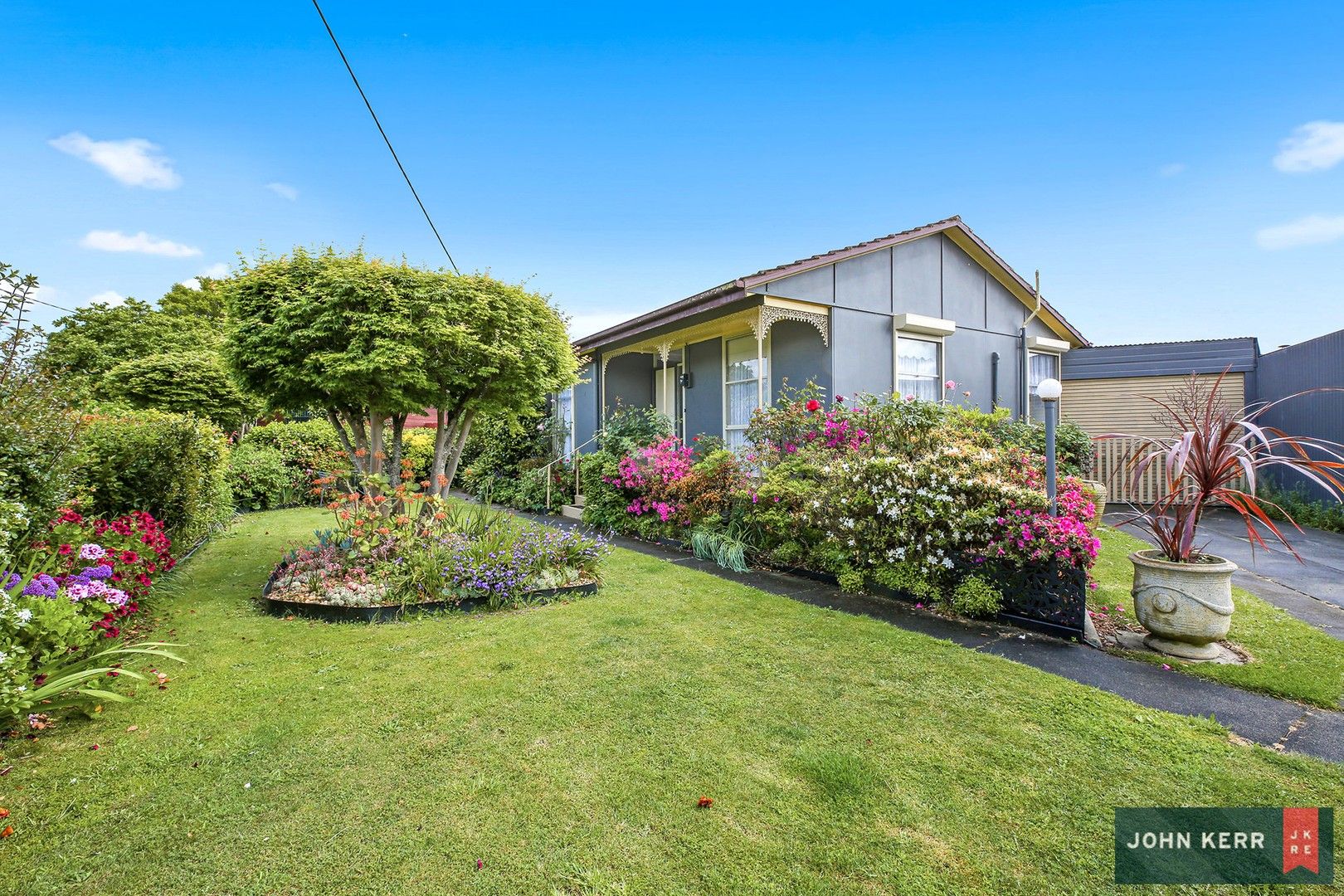 4 Guy Court, Trafalgar VIC 3824 Domain