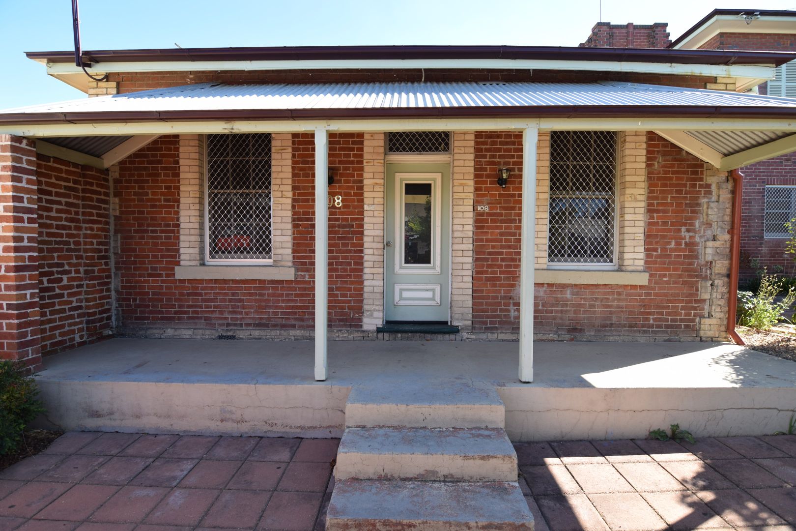 108 Keppel Street, Bathurst Property History & Address Research Domain