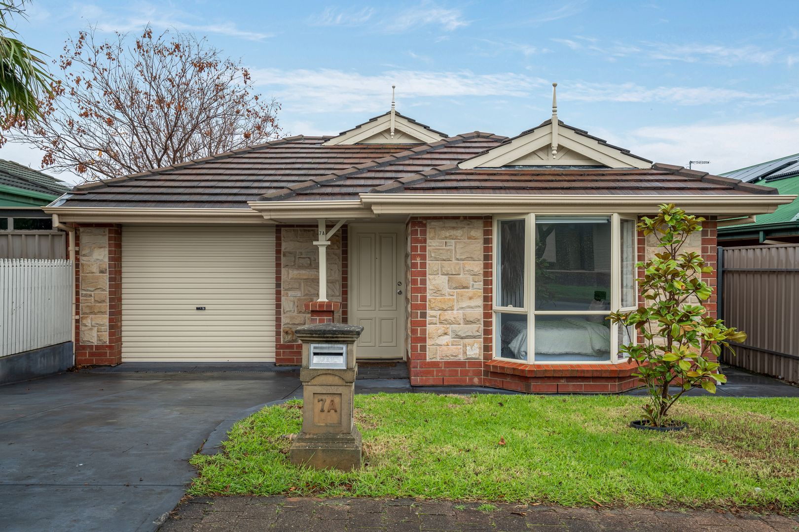 7A Humber Street, Holden Hill SA 5088 Domain