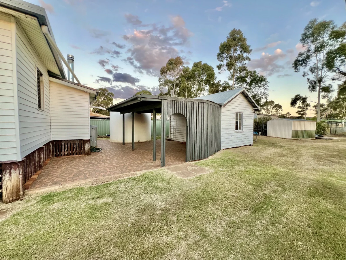 Additional image 23 of 81 Lorrimer Street, Oakey QLD 4401