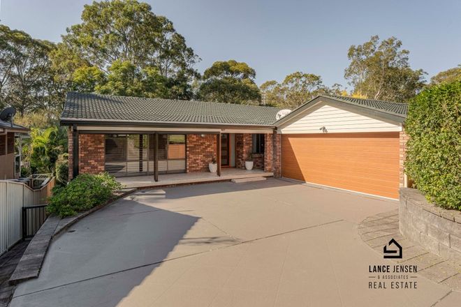 Picture of 18 Gilsmere Street, JEWELLS NSW 2280