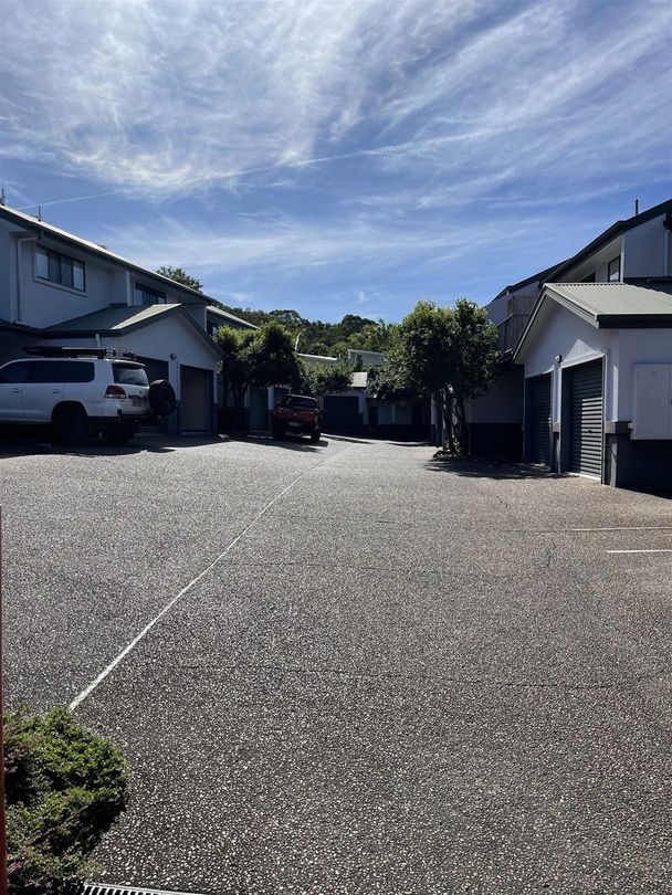 3 bedrooms Townhouse in 10/6-8 Wales Crt MOUNT COOLUM QLD, 4573